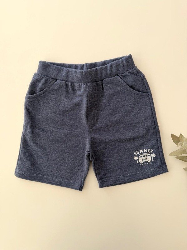 Producto - Bermuda rustica Summer 48 meses