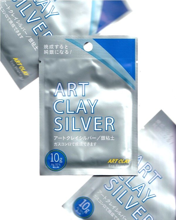 Producto - Silver Clay