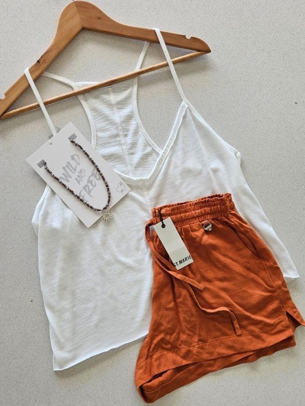 Producto - Short  Penny