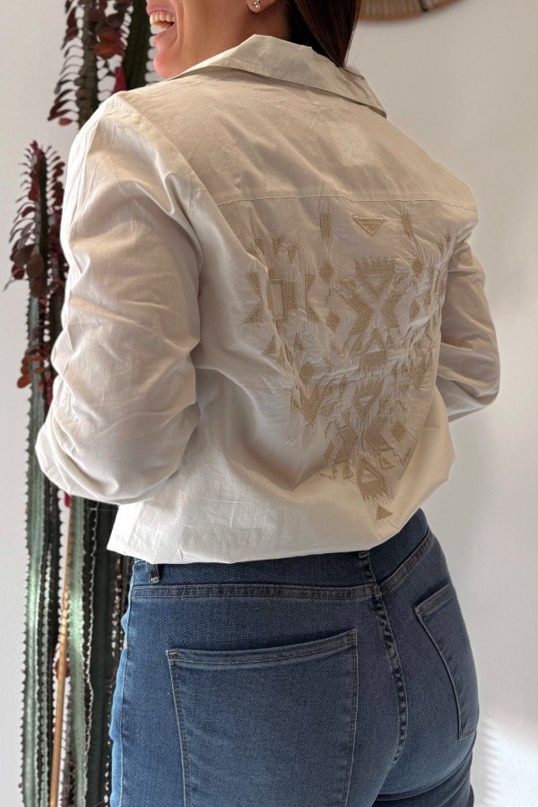 Producto - CAMISA VEKO