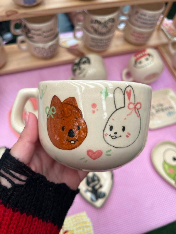 Producto - Tazón Minsung