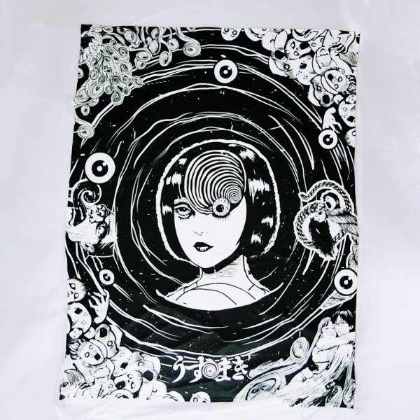 Producto - Manta Espiral