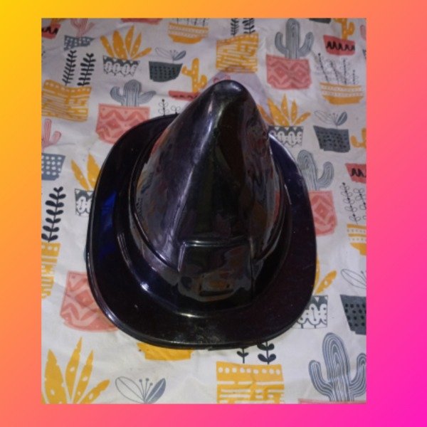 Producto - Gorro bruja