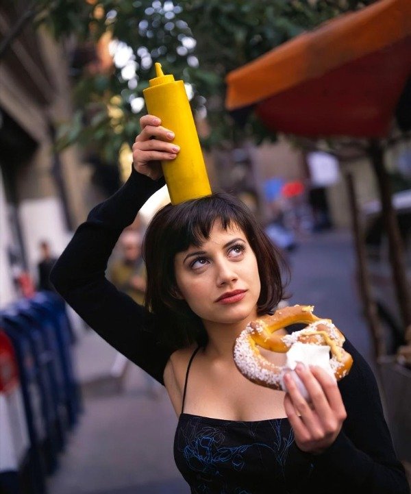 brit mur (Brittany Murphy)