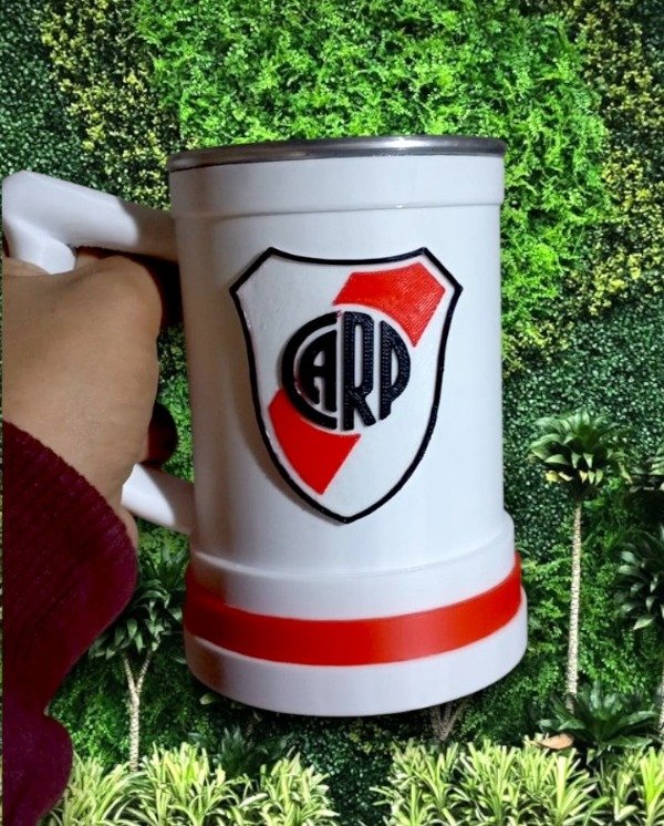 Producto - Chop de River Plate
