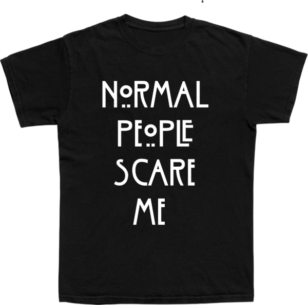 Producto - Normal People