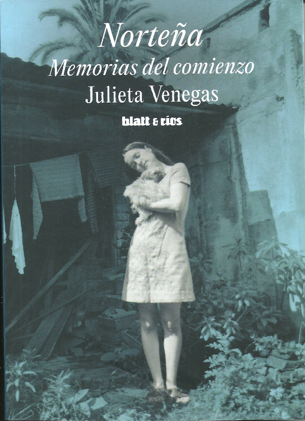 Producto - Norteña, memorias del comienzo - Julieta Venegas