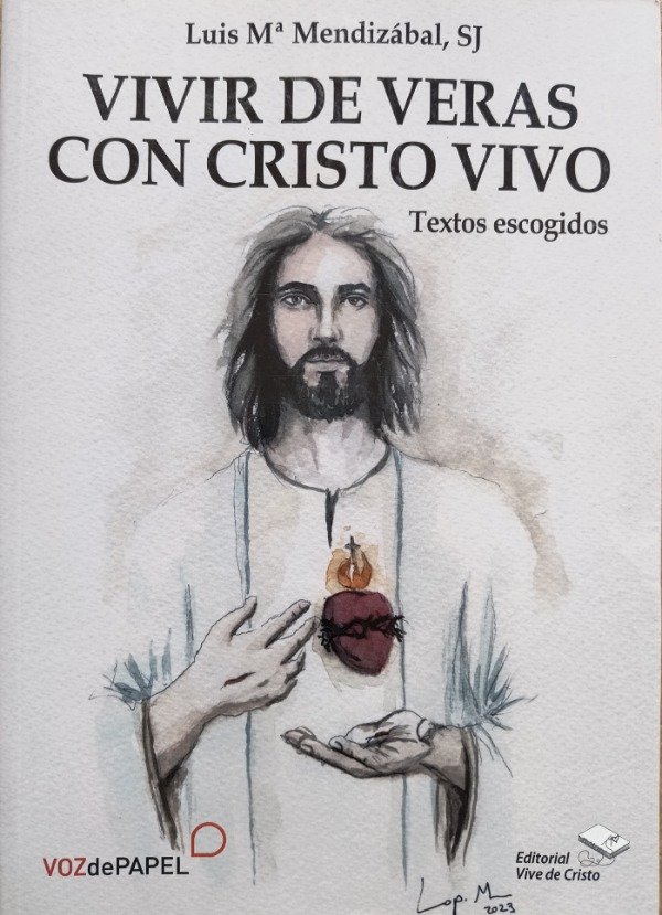 Producto - Vivir de veras con Cristo vivo - 0