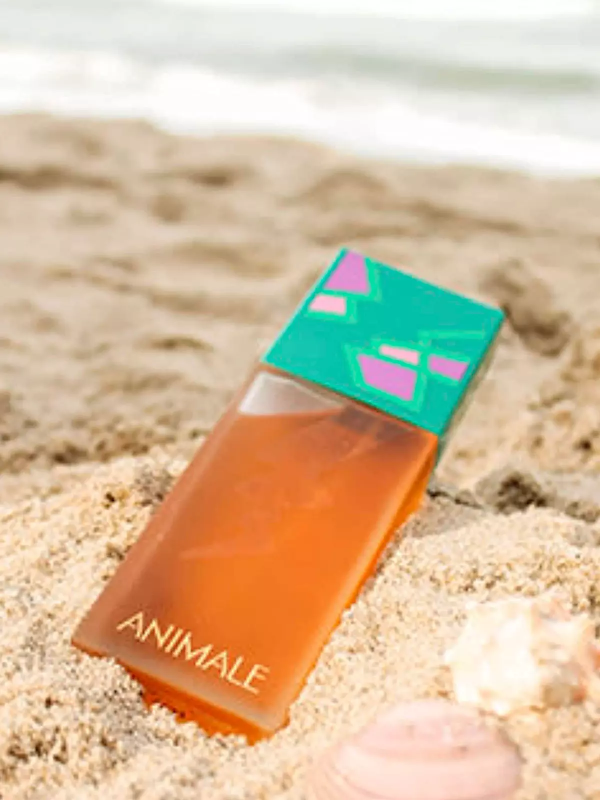 Producto - Animale Eau de Parfum Feminino