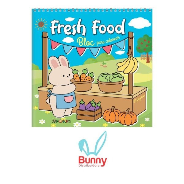 Producto - Fresh Food