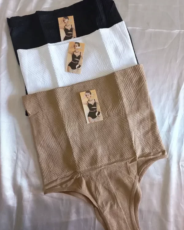 Producto - Vedetina faja sin varilla