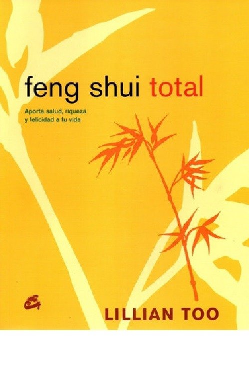 Producto - FENG SHUI TOTAL