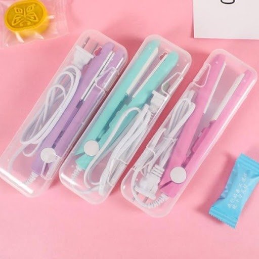 Mini Planchita de pelo | Tienda Kitsch Argentina
