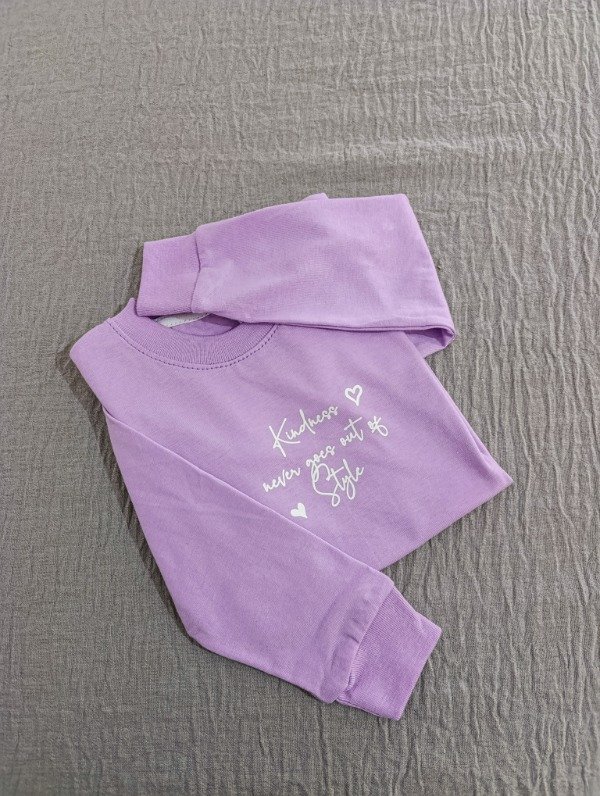 Producto - TALLE 8 - Camiseta premium - Corazones