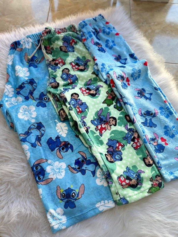 Producto - Polar Soft Stich