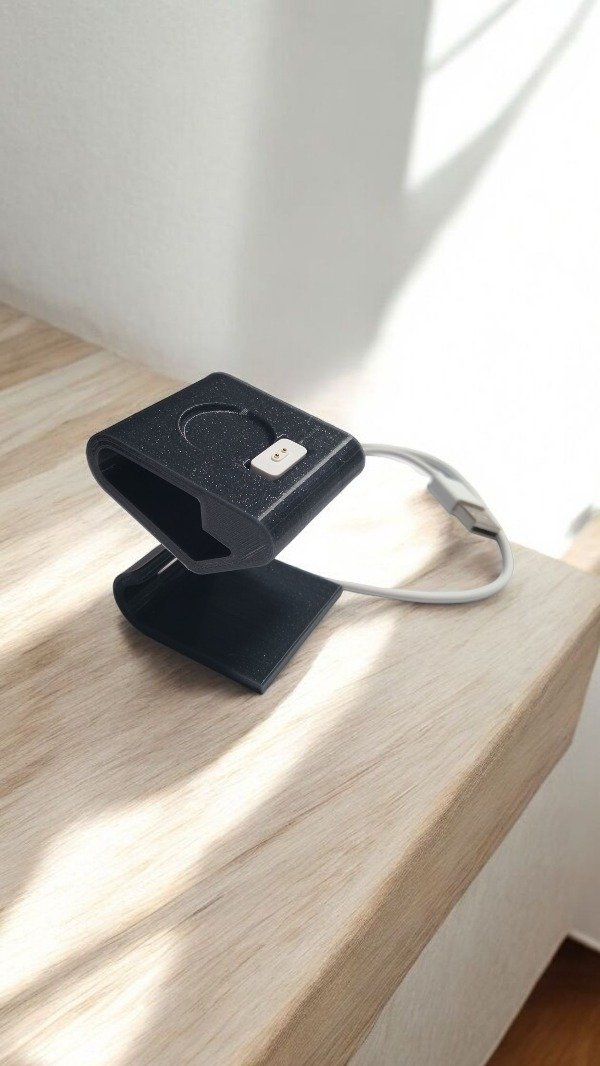 Producto - Soporte Para Cargador Xiaomi Redmi Watch 5 Active