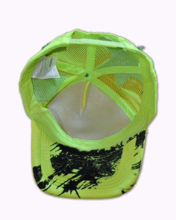 Producto - GORRA TRUCKER - 7