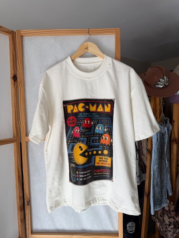 Producto - Remeron Vintage Oversized - 3
