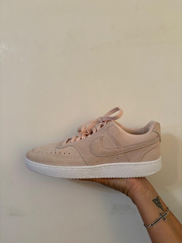 Producto - Zapatilla Nike Pink Urbana