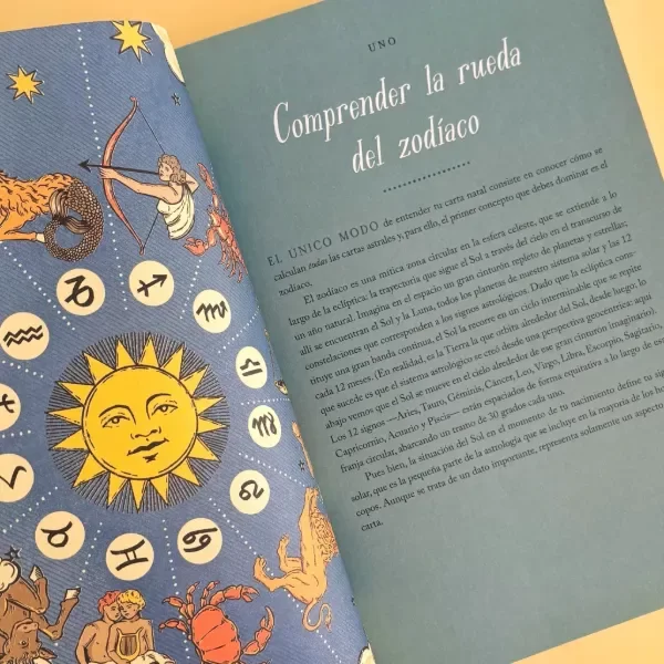 Producto - Astrología Guiada - 3