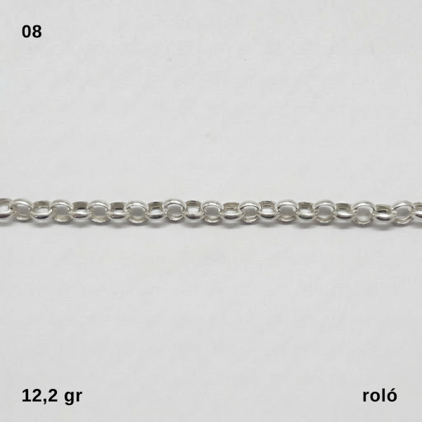 Producto - PULS.ROL- #08 (PESOS)
