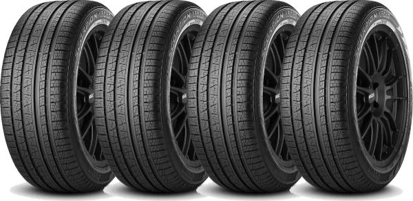 Producto - Pirelli Scorpion Verde All Season 255/55R19 111 V PROMOCION 3x4 Unidades