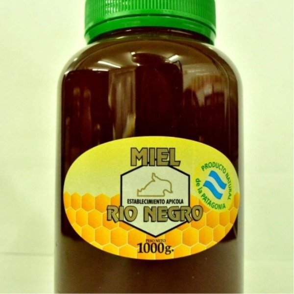 Producto - Miel Líquida 1 Kilo