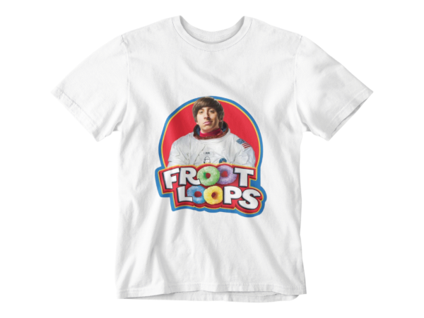 Producto - REME THE BIG BANG THEORY 009