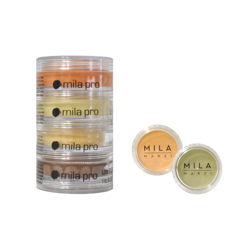 Producto - Tonalizador Correctivo Mila Marzi