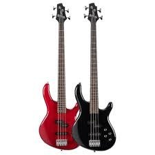 Producto - CORT Bajo eléctrico action bass plus 4c - 3