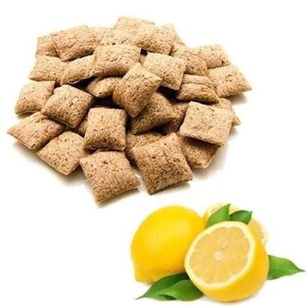 Producto - Almohaditas de arroz limón