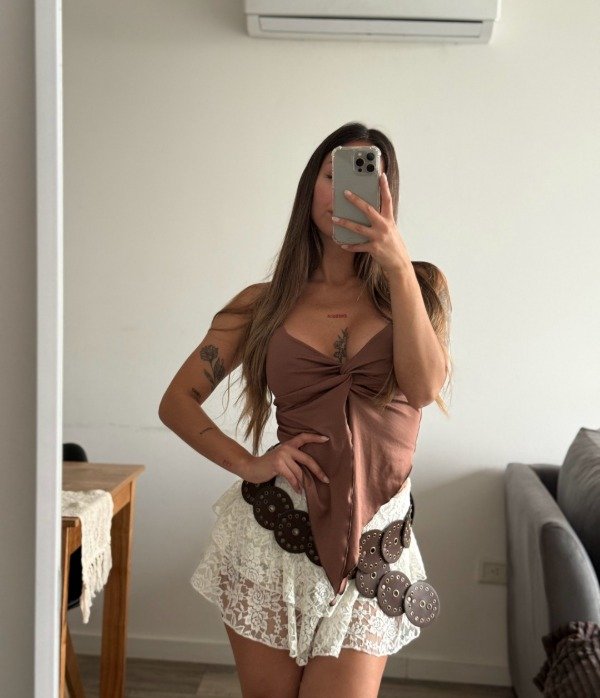 Producto - MINI GIGI