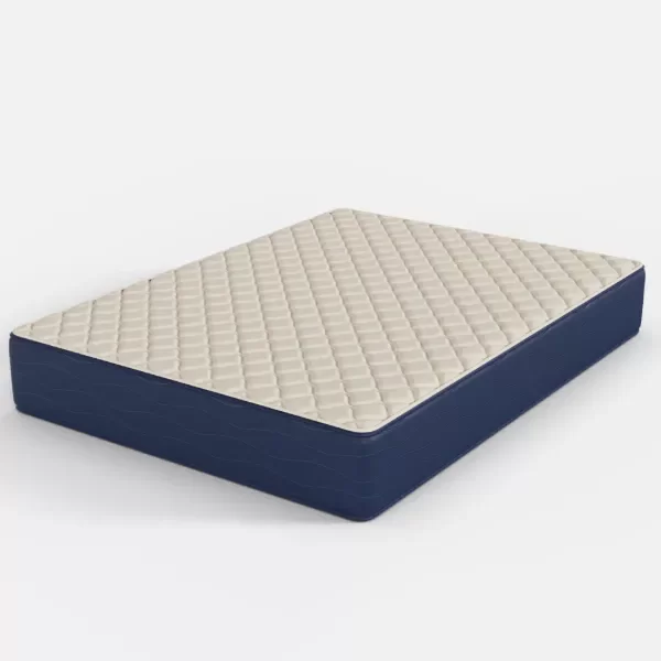 Producto - Colchón de Espuma Pampa 25cm Sin Pillow - Super King