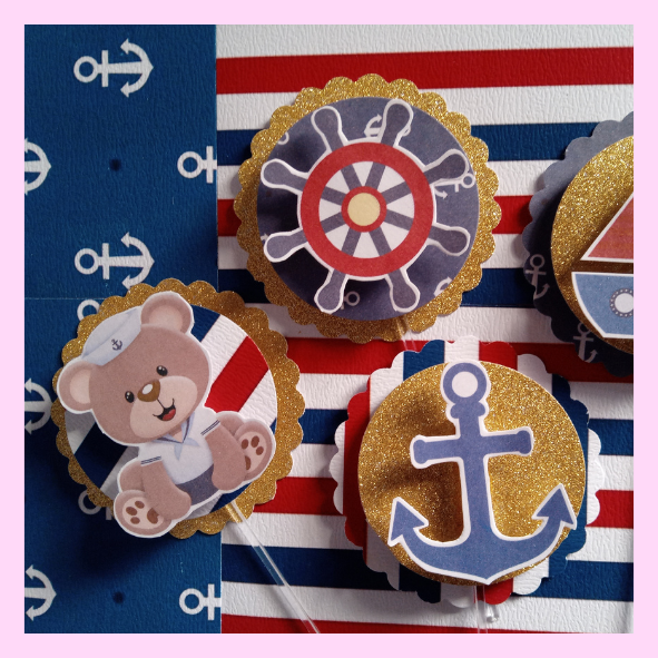 Producto - Mini pinchos 3D - 0