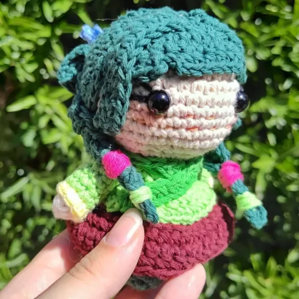 Producto - MAOMAO