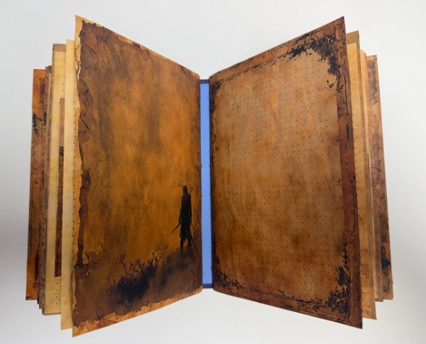 Producto - Journal Edad Media - 8