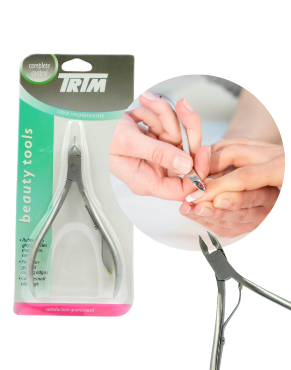 Producto - Corta Cutículas Trim