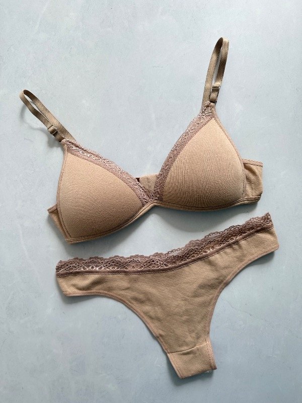 Producto - Anahí Alg C/Puntilla nude
