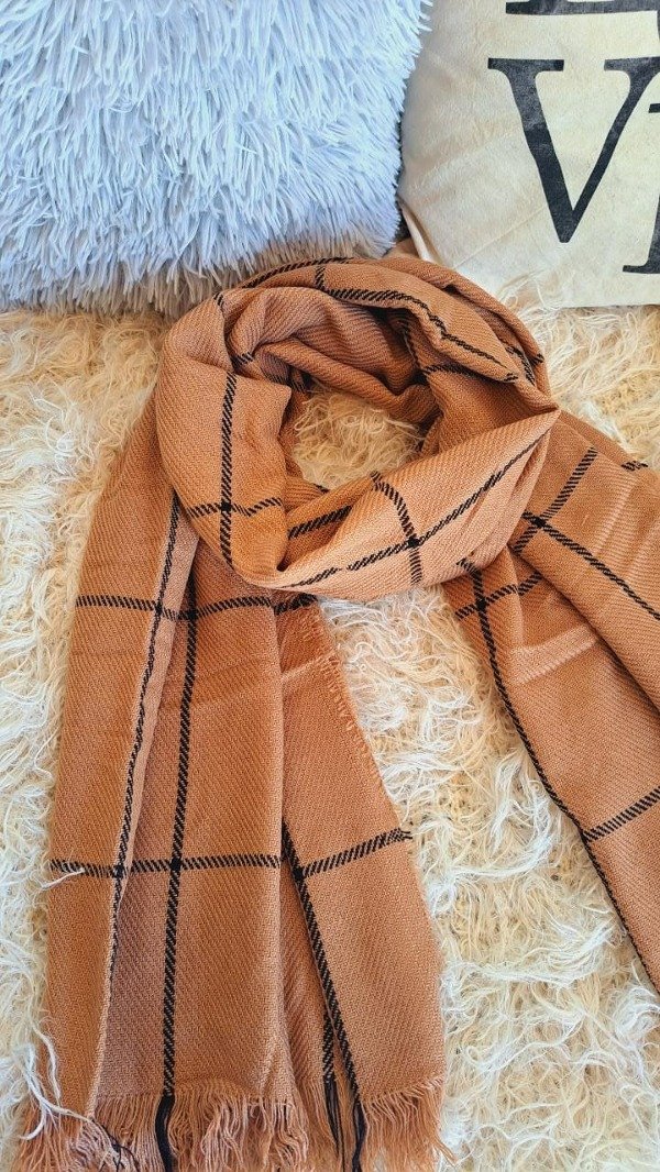 Producto - Ruana Flaviana