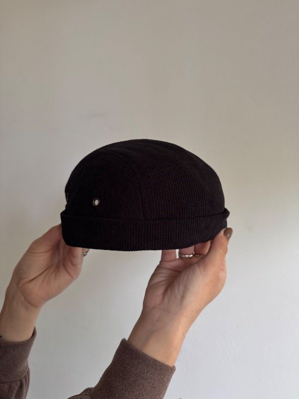 Producto - Docker NEGRO