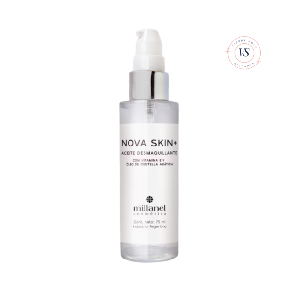 Producto - Aceite Desmaquillante Nova Skin+ - 0