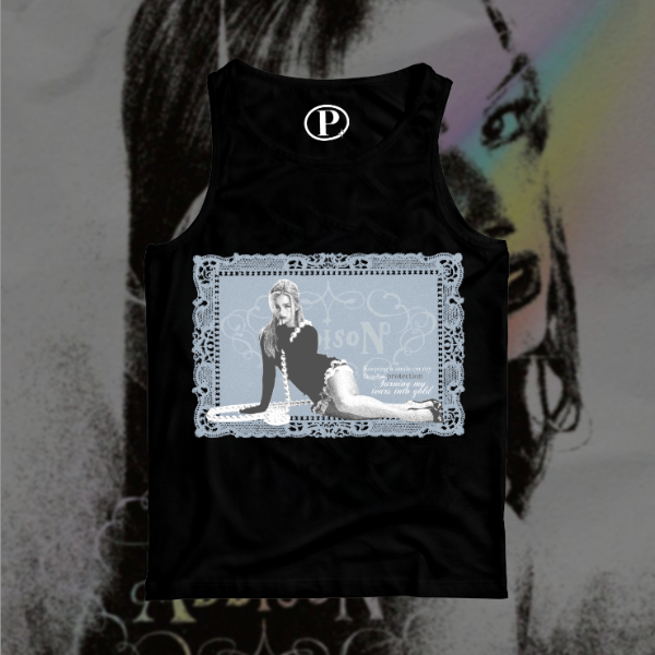 Producto - TANK TOP ADDISON 8
