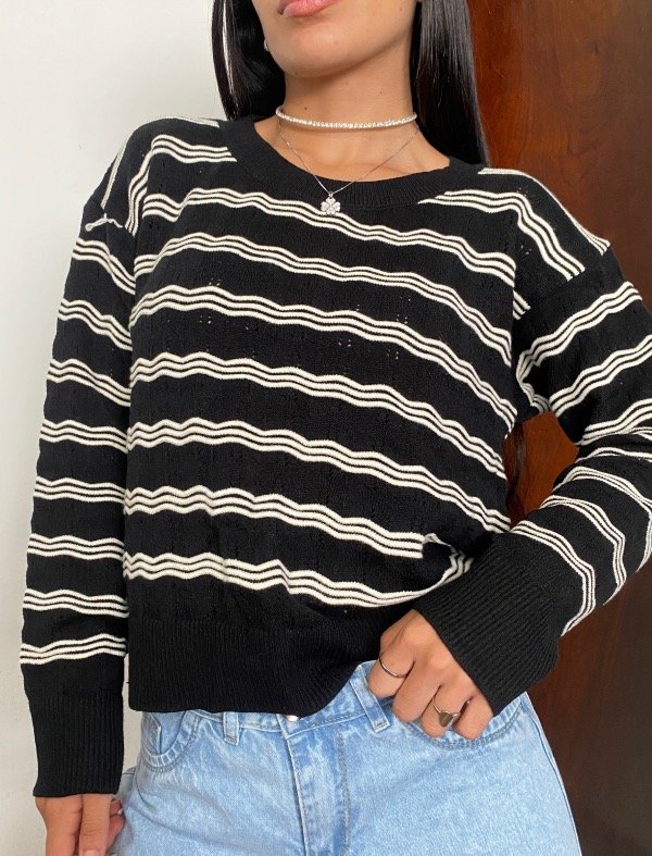 Producto - Sweatter Cala