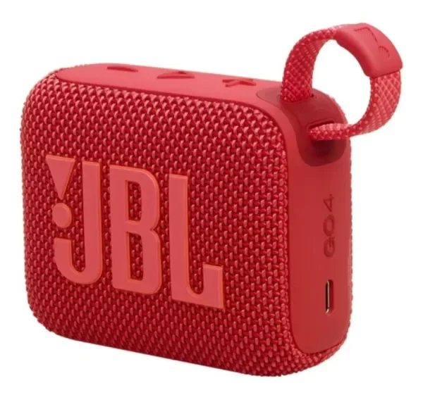 Producto - PARLANTE JBL4 ORIGINAL