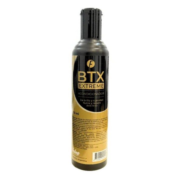 Producto - Frilayp - BTX Acondicionador x370ml