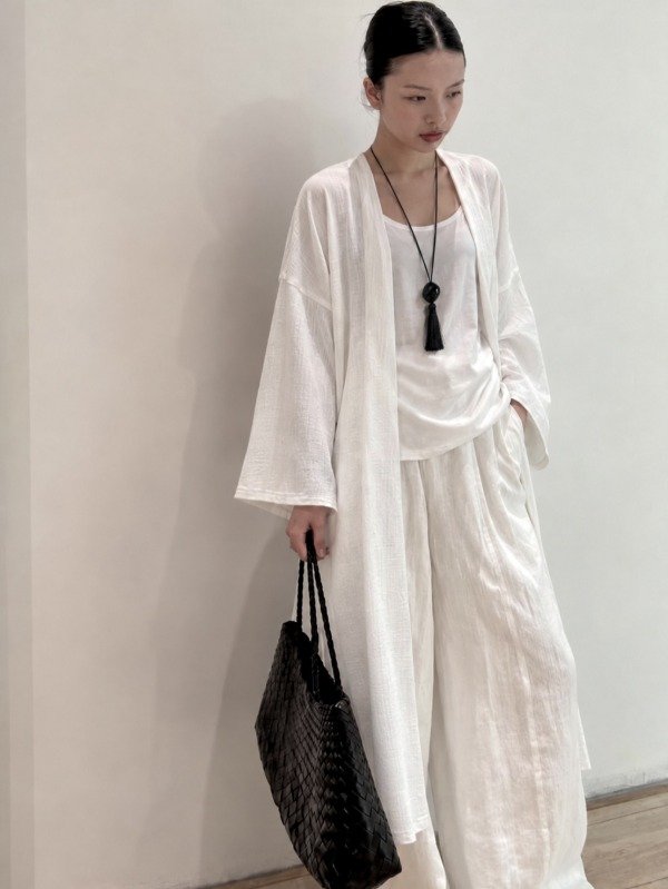 Producto - Saco Tsuki - 1
