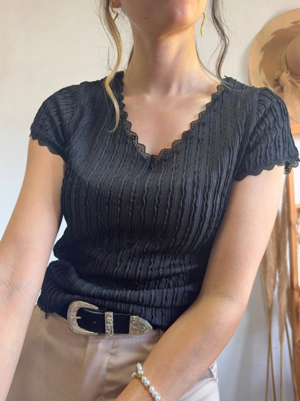Producto - Blusa Bisket - 6