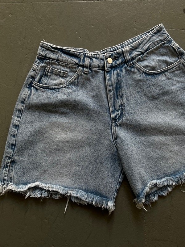 Producto - Short Tajo O
