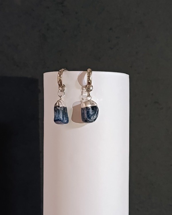 Producto - Aros Eclipse marino