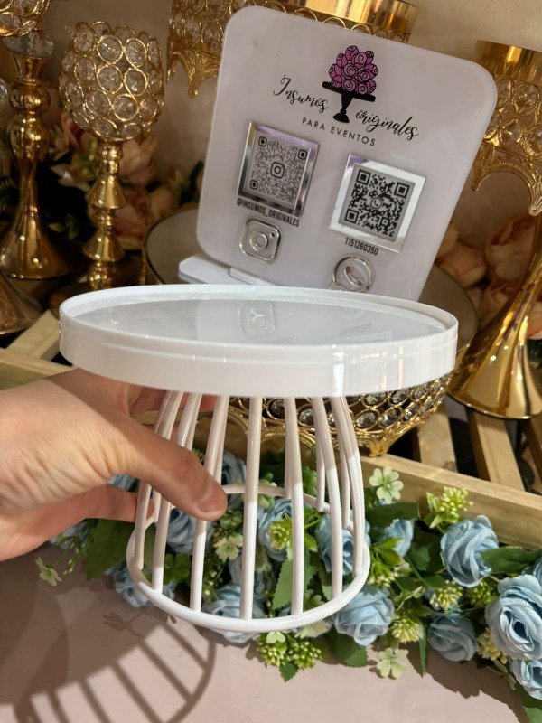 Producto - Alzada rejitas - 5